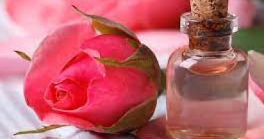 TINH DẦU HOA HỒNG - ROSE ESSENTIAL OIL