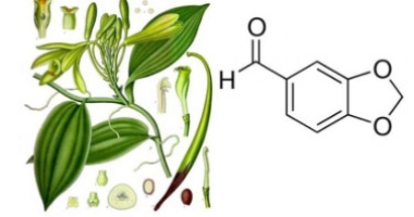 PIPERONAL (HELIOTROPINE)